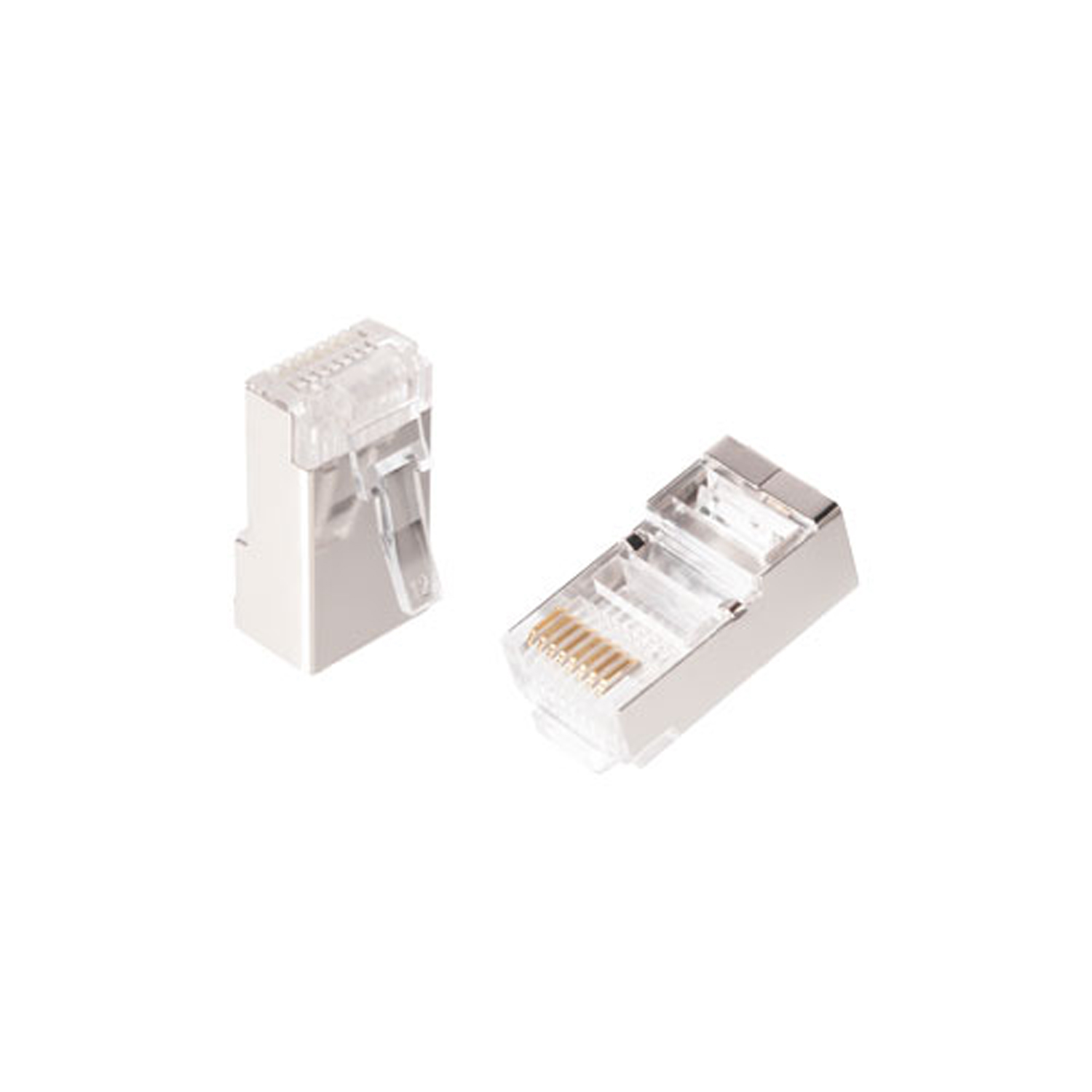 Union Rj 45 Купить : Коннектор RJ-45, STP, Кат.5e, универсальный, быстрый монтаж ...